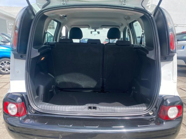 CITROEN C3 Picasso usata, con Volante multifunzione