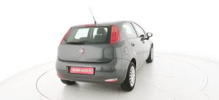 FIAT Punto usata, con MP3
