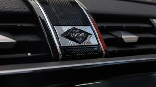 DS AUTOMOBILES DS 7 Crossback usata, con Controllo trazione