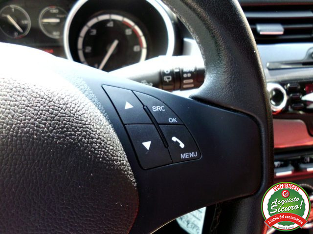 ALFA ROMEO Giulietta usata, con Luci diurne LED
