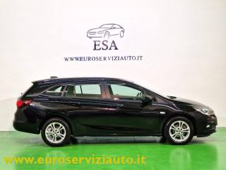 OPEL Astra usata, con Airbag laterali