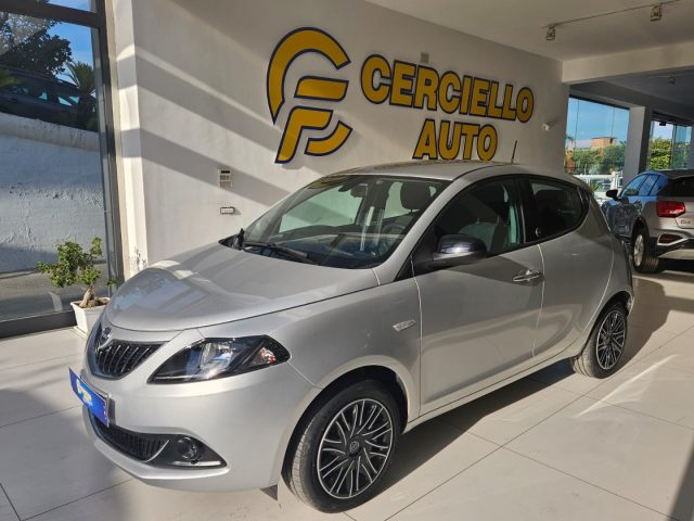 LANCIA Ypsilon usata, con Airbag