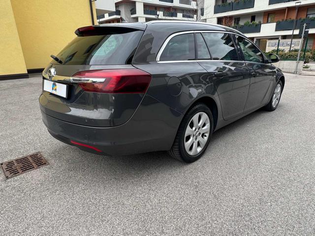 OPEL Insignia usata, con Autoradio