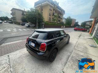 MINI Cooper usata 39