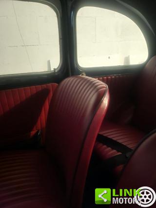 FIAT 500 usata 2