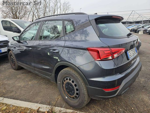 SEAT Arona usata, con Antifurto