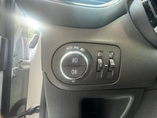 OPEL Crossland X usata, con Start/Stop Automatico