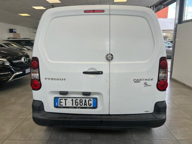 PEUGEOT Partner usata, con Chiusura centralizzata