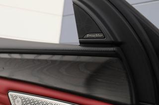 MASERATI Grecale usata, con Interni in pelle
