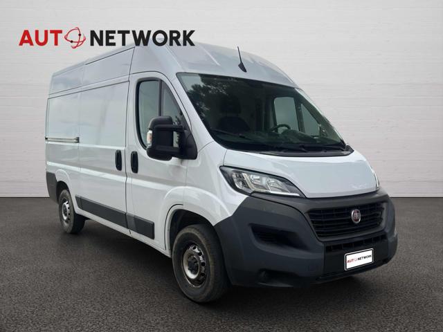 FIAT Ducato usata, con ABS