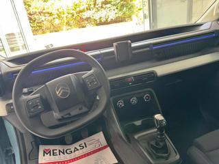 CITROEN C3 usata, con Controllo trazione