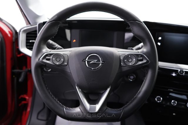OPEL Mokka usata, con Servosterzo