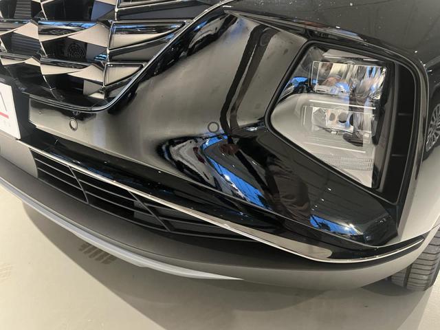 HYUNDAI Tucson usata, con USB