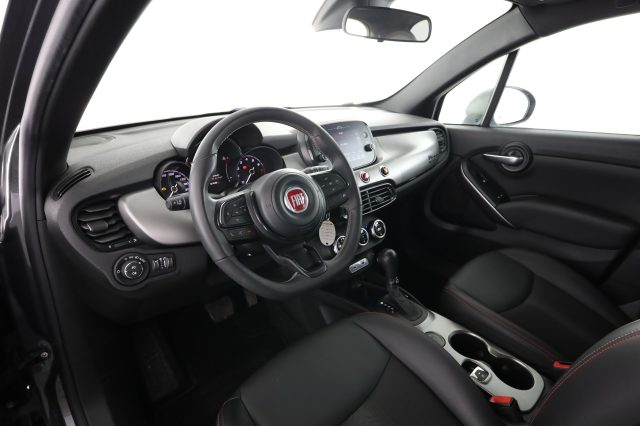 FIAT 500X usata 1