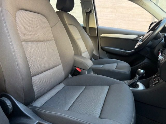 AUDI Q3 usata, con Controllo automatico clima