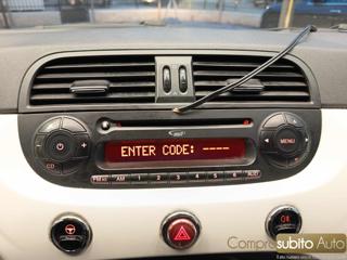 FIAT 500 usata 22