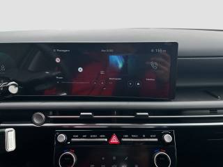 HYUNDAI Tucson usata 15