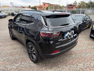 JEEP Compass usata, con Airbag testa