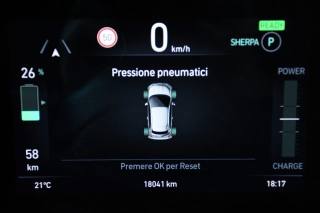 FIAT 500e usata, con Climatizzatore