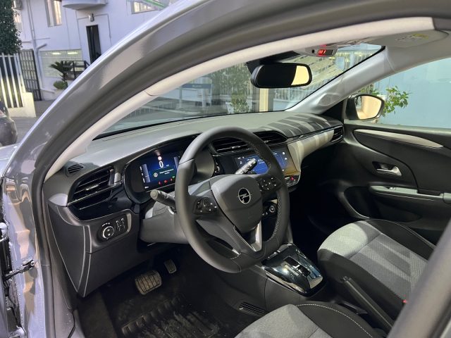 OPEL Corsa usata, con Isofix