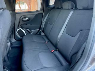 JEEP Renegade usata, con Controllo trazione