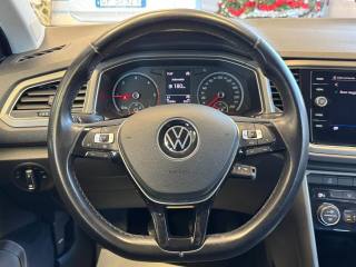 VOLKSWAGEN T-Roc usata, con Controllo trazione
