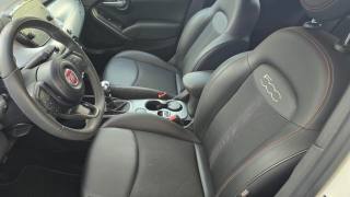 FIAT 500X usata, con Controllo trazione