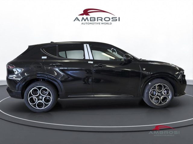 ALFA ROMEO Tonale usata 4