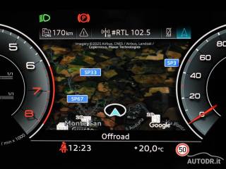 AUDI A3 usata, con Autoradio digitale