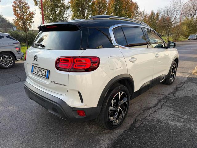 CITROEN C5 Aircross usata, con Cerchi in lega