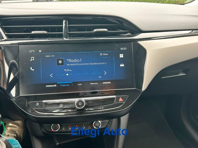 OPEL Corsa usata, con Airbag testa