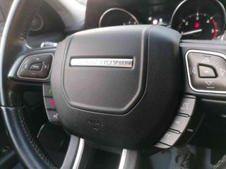 LAND ROVER Range Rover Evoque usata 37