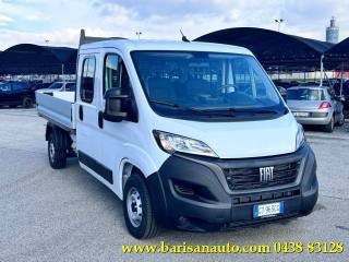 FIAT Ducato usata, con Airbag