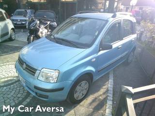 FIAT Panda 1.2 AUTOMATICA E GPL