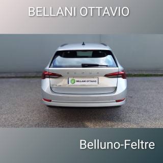 SKODA Octavia usata, con Chiusura centralizzata