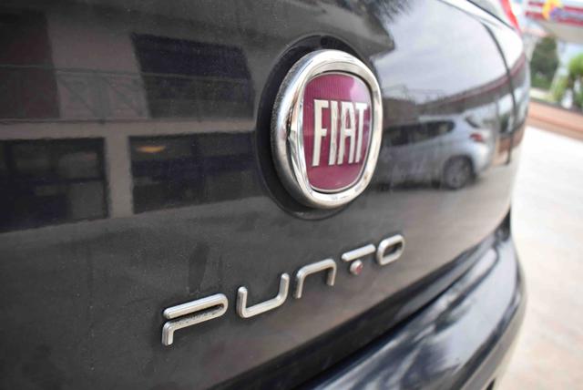 FIAT Punto usata 18