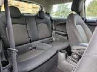 MINI One usata, con Airbag laterali