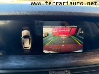 ALFA ROMEO Stelvio usata, con Controllo automatico clima