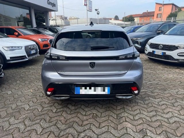 PEUGEOT 308 usata, con Alzacristalli elettrici