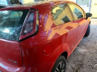 FIAT Grande Punto usata 4