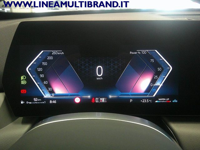 BMW X1 usata, con Controllo automatico clima