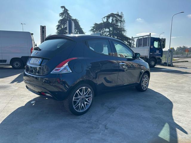 LANCIA Ypsilon usata, con Alzacristalli elettrici