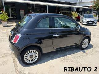 FIAT 500 usata, con Autoradio