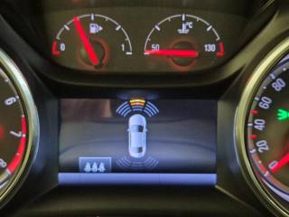 OPEL Astra usata, con Sistema di navigazione