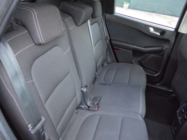 FORD Kuga usata, con Airbag testa