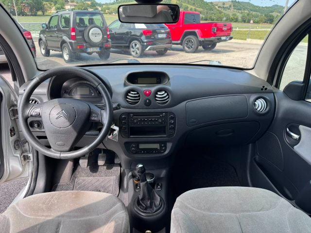 CITROEN C3 usata 11