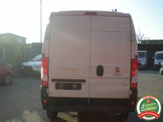 FIAT Ducato usata, con ESP
