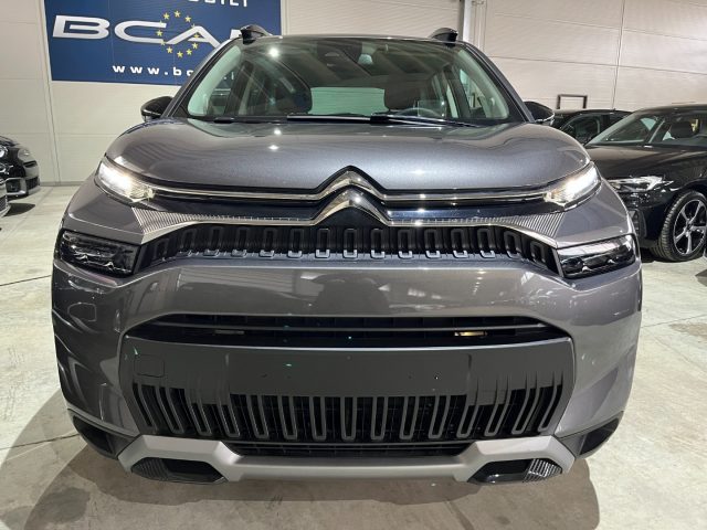 CITROEN C3 Aircross usata, con Airbag