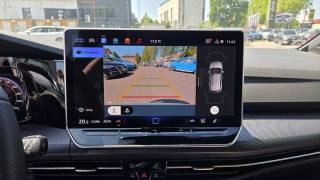 VOLKSWAGEN Golf usata, con Fari LED