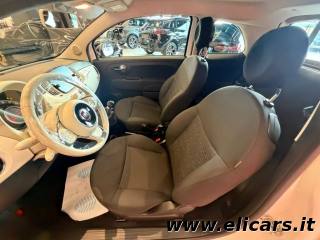 FIAT 500 usata, con Boardcomputer